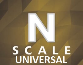 Universal N Scale Parts